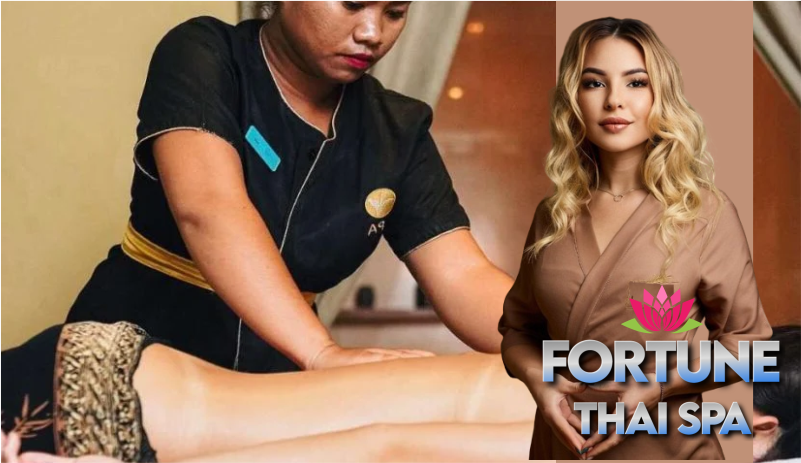 Balinese Massage in Bhandup 